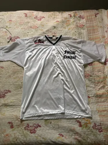 Camiseta facção central 