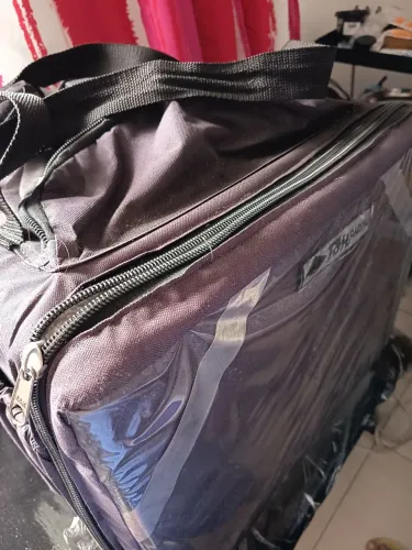 Bag pra entregas