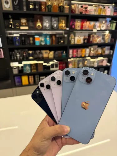 iPhone 14 Plus 128Gb Garantia 6 meses 