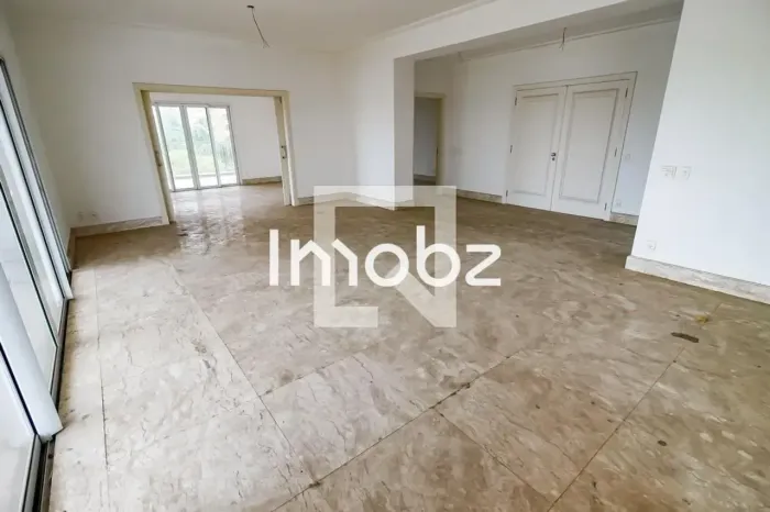 Apartamento à venda na Rua Forte William, 151 - Vila Andrade - São Paulo - SP