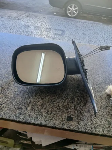 Retrovisor Nova Fiat Fiorino