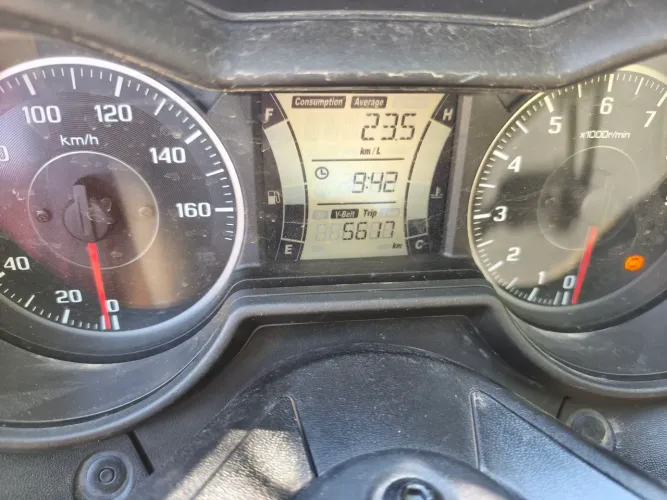 Moto X-MAX 250