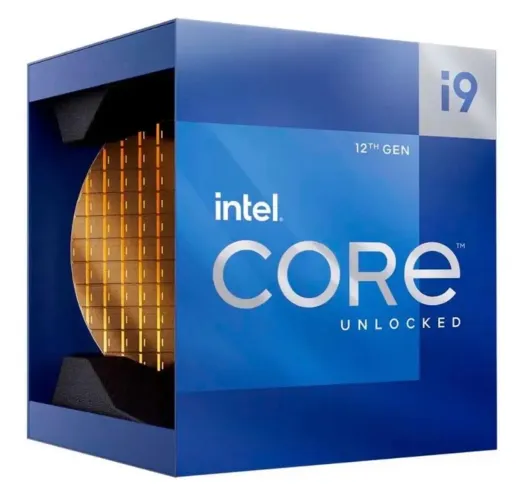 Processador Intel i9 12900k LGA 1700