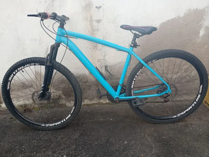 Bike Aro 29