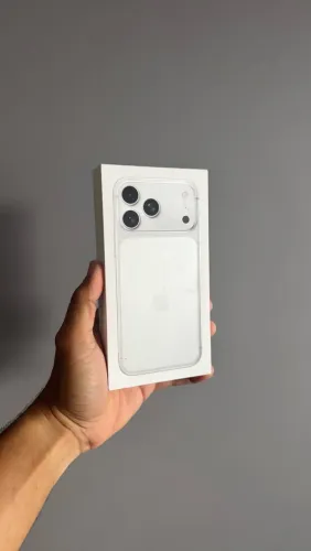 Iphone 17 Pro Max 256Gb