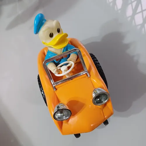 Brinquedo dos anos 80