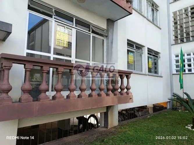 Apartamento para Locação em Curitiba, Portão, 3 dormitórios, 2 banheiros, 1 vaga