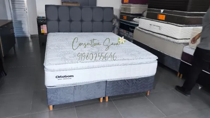 Disponível à pronta-entrega frete grátis