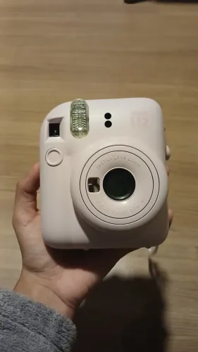 Instax Mini 12