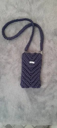 Fio de malha