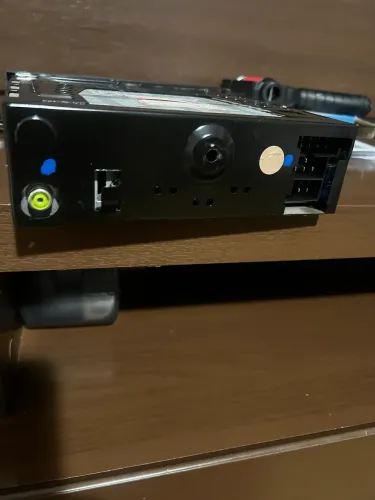 Radio GM original