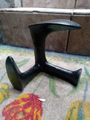 BIGORNA DE SAPATEIRO ANTIGA