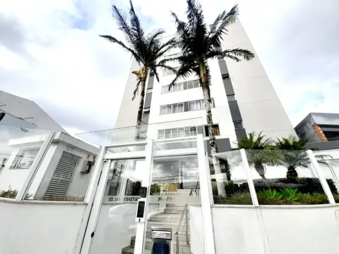 Apartamento para Alugar 60M² 2 quartos no Itacorubi