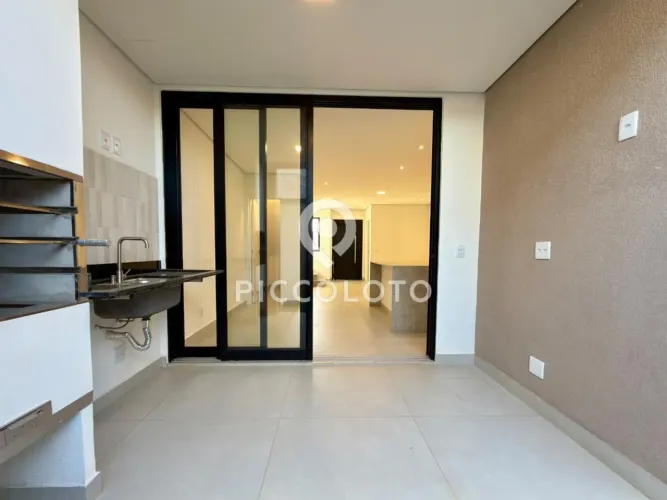 Sobrado à venda em Campinas, Jardim Chapadão, com 3 quartos, com 120 m², Condomínio Turmal