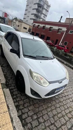 Ford Fiesta 1.0 8V Flex/class 1.0 8V Flex 5P 2014