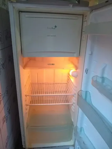 Geladeira consul