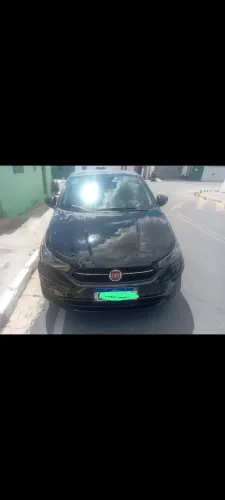 Fiat Cronos Drive 1.3 8V Flex 2020