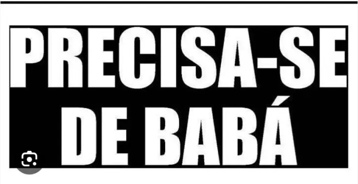 Vaga de baba