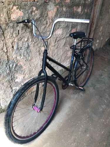 Bicicleta aro 26 ?