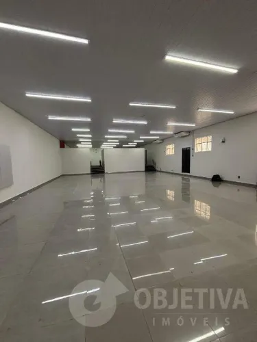 Loja para aluguel, 3 vagas, MARTINS - UBERLANDIA/MG