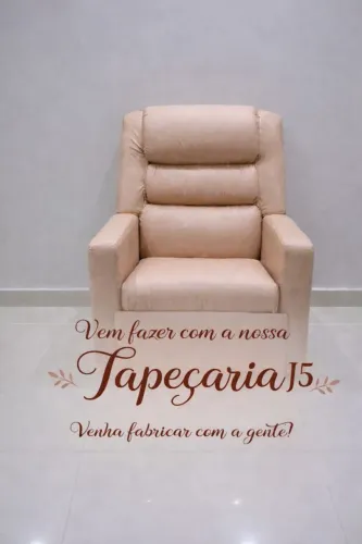 Venham encomenda a sua poltrona reclináveis