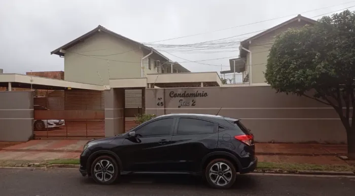 Apartamento bairro Tiradentes 