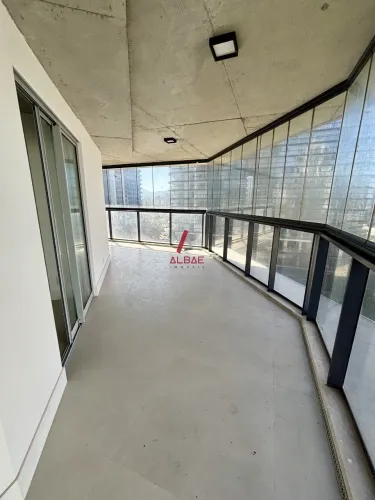 RECREIO SHOPPING 3 QTS COM SUÍTE IMÓVEL NOVO