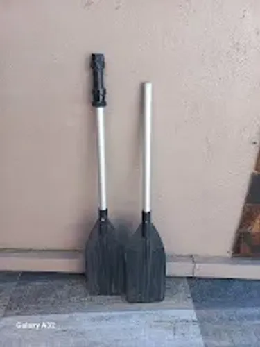 REMO DESMONTAVEL TIPO CAIAQUE