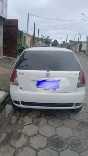 Fiat Palio 1.0/ Trofeo 1.0 Fire/ Fire Flex 4P 2017