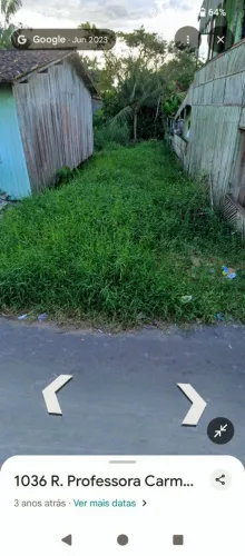Terreno 