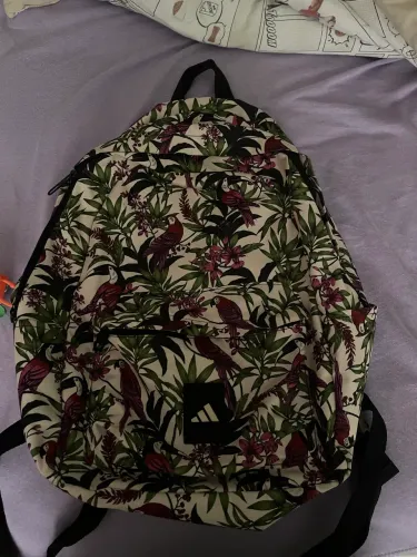 Mochila adidas farm