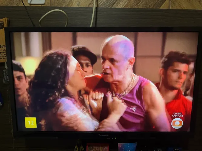 Tv 32 polegadas