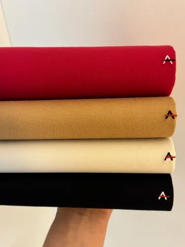 Camisetas Básicas