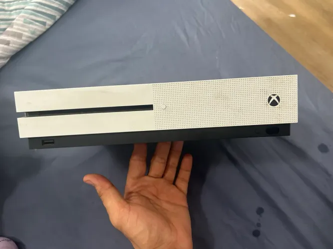 Xbox One S 1TB