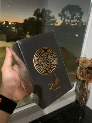 Perfume Árabe Asad 100 ML