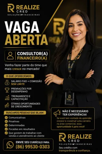 Consultor financeiro