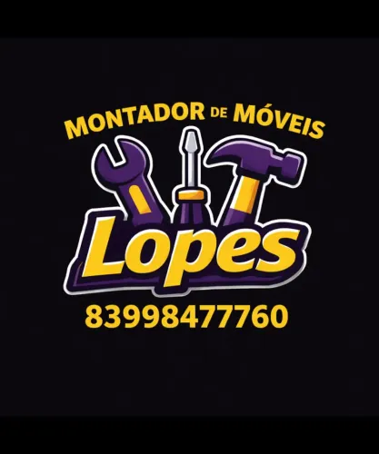 Montador de móveis