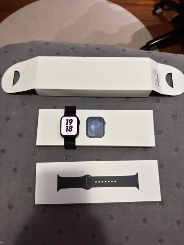 Apple Watch series 9 45mm