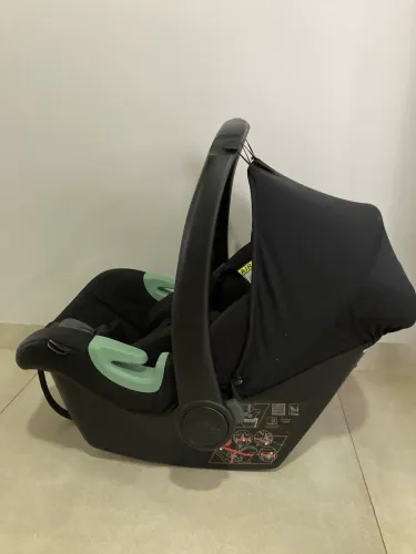 Bebê Conforto ABC DESIGN TULIP