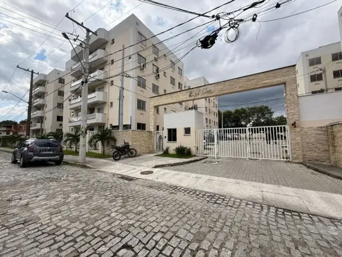 APTO EM BANGU, 2 Q, ELEVADOR, PISCINA, 48MIL ENTRADA + FINANCIAMENTO PELA CAIXA. CONSULTE