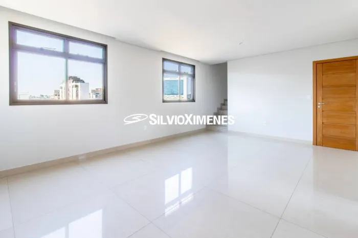 Residencial Cobertura no Prado com 186,00 (M²), 4 quartos e 3 vagas para Venda