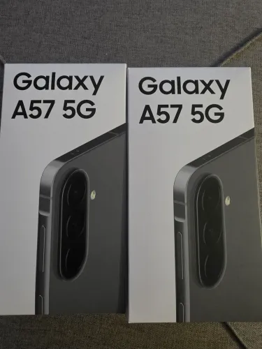 Galaxy A57 5G