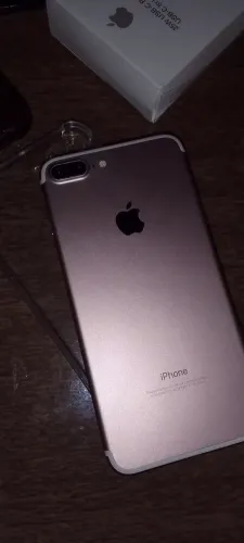 IPHONE 7 PLUS Seminovo