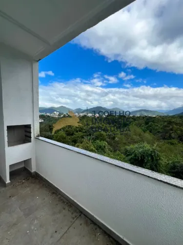 Apartamento para venda na praia do perequê açu, com 2 dormitórios piscina no condomínio.