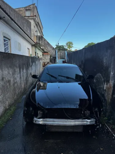 Audi A4 2.0 16V TFSI 200/ 214cv Multitronic 2010