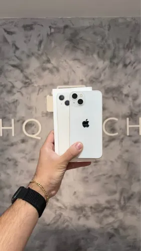 iPhone 13 128GB