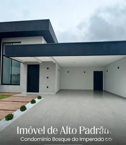 Casa com 3 dormitórios à venda, 185 m² por R$ 1.350.000 - Loteamento Residencial e Comerci