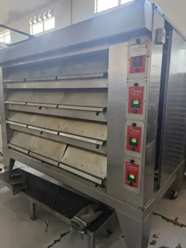 Forno Lastro 36 assadeira 60x70 