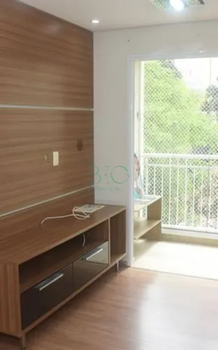 Apartamento com 2 dormitórios à venda, 45 m² por R$ 429.000 - Vila Prudente Zona Leste - S