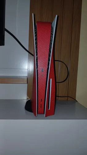 Ps5 novo